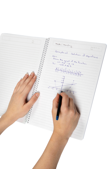 Notebook AO1719418M