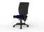 Nova Luxe 3 Lever Breathe Fabric Task Chair (Choice of Colours)