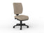 Nova Luxe 3 Lever Breathe Fabric Task Chair (Choice of Colours) Camel KG_EDGE3_LUXE_BEVS
