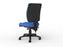 Nova Luxe 3 Lever Splice Fabric Task Chair (Choice of Colours)