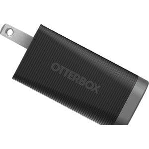 OB 3PT WALL CHG I 72W GAN USB-C 30WX2 + USB-A 12W PRM PRO NT IM5574808