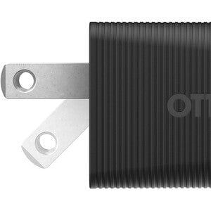 OB 3PT WALL CHG I 72W GAN USB-C 30WX2 + USB-A 12W PRM PRO NT IM5574808