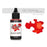 Octopus Fluids Alcohol Ink Bloody Mary Red 30ml CXOCTOAIRT050