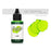 Octopus Fluids Alcohol Ink Lime Green 30ml CXOCTOAIGN075