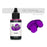 Octopus Fluids Alcohol Ink Plum Violet 30ml CXOCTOAIVT050