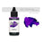 Octopus Fluids Alcohol Ink Purple Violet 30ml CXOCTOAIVT025