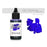 Octopus Fluids Alcohol Ink Royal Blue 30ml CXOCTOAIBL025