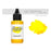 Octopus Fluids Alcohol Ink Sunlight Yellow 30ml CXOCTOAIY050