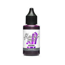 Octopus Fluids Resin Ink Aronia Violet 30ml CXOCTORIVT050