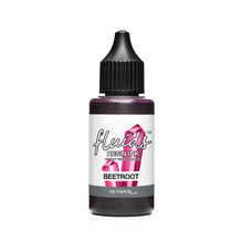 Octopus Fluids Resin Ink Beetroot Red 30ml CXOCTORIRT100