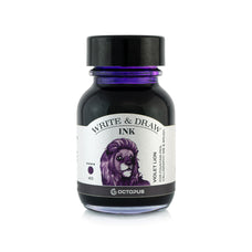 Octopus Fluids Write and Draw Ink 403 Violet Lion 50ml CXOCTOWD403