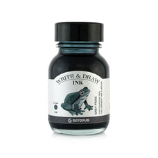 Octopus Fluids Write and Draw Ink 458 Grey Frog 50ml CXOCTOWD458