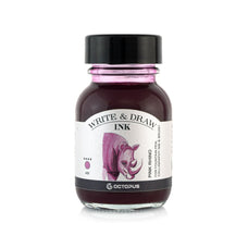 Octopus Fluids Write and Draw Ink 481 Pink Rhino 50ml CXOCTOWD481