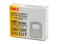 OKI 100/320 Series Ribbon DSO100R