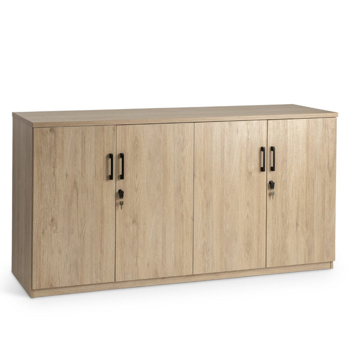 Oki 1800mm Storage Credenza MG_OKICRD18