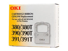 OKI 380/390/391 Series Ribbon DSO380R