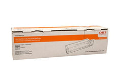 Oki B411 / B431 Original Black Toner DSO411T