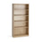 Oki Bookcase - 1800 x 900 x 315mm MG_OKIBKS18