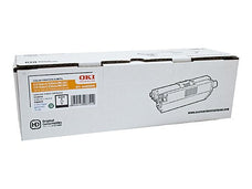 Oki C310 Original Black Toner DSO310B