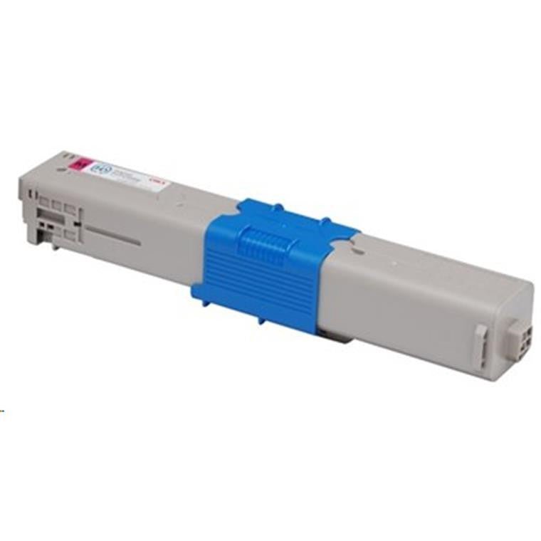 Oki C332 / C332DN Original Cyan Toner | Ink & Toner — Discount Office