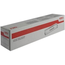 Oki C332 / C332DN Original Magenta Toner DSO332M