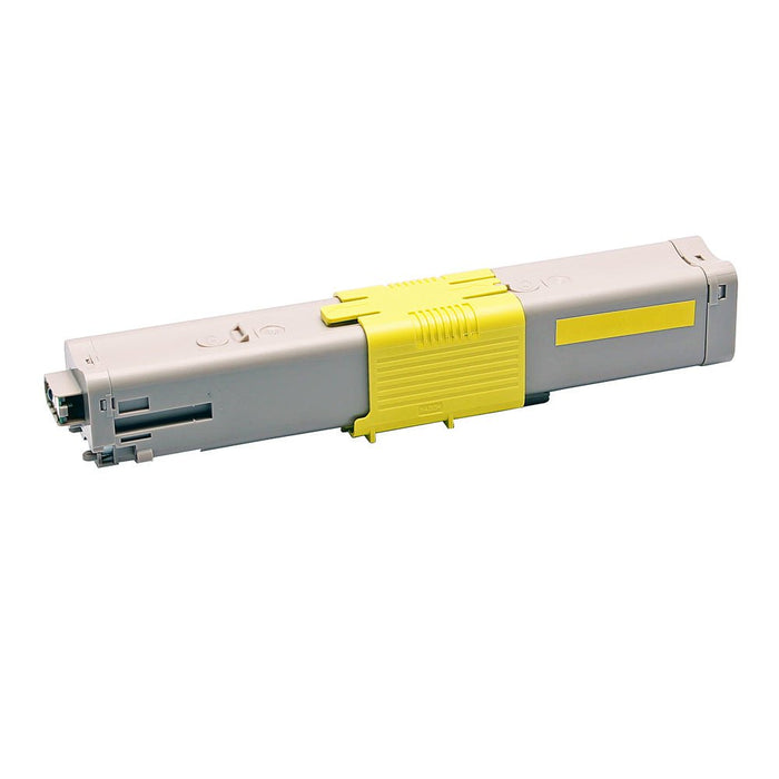 Oki C332 / C332DN Original Yellow Toner DSO332Y