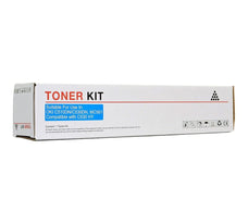 Oki C510 / C530 / MC561 Compatible Cyan Toner FPIOC530C