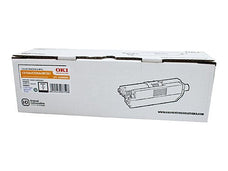 Oki C510dn / C510 Original Black Toner DSO510B