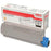 Oki C532 Original Black Toner DSO532B