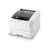 Oki C800 C834nw Desktop LED Printer - Colour - 36 ppm Mono / 36 ppm Color - 600 x 1200 dpi Print - 400 Sheets Input - Ethernet - Wireless LAN - Google Cloud Print, Apple AirPrint, Near Field Communication (NFC) - 75000 Pages Duty Cycle - Plain Paper Print IM4510931