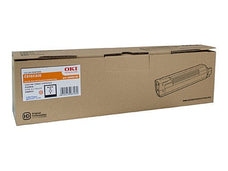 Oki C810 / C 810 Original Black Toner DSO810B