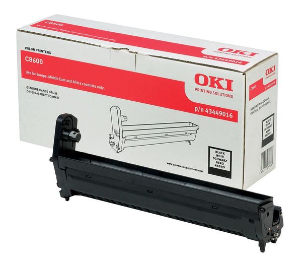 Oki C834 / C 834 Original Magenta Toner DSO834M