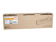 OKI C8600 HY High Capacity Black Toner (43487728) DSO8600B