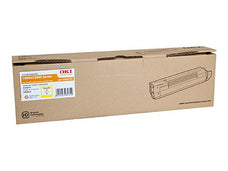 OKI C8600 HY High Capacity Yellow Toner DSO8600Y