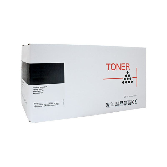 Oki Compatible 44973548 Black Toner Cartridge DSWBO301B