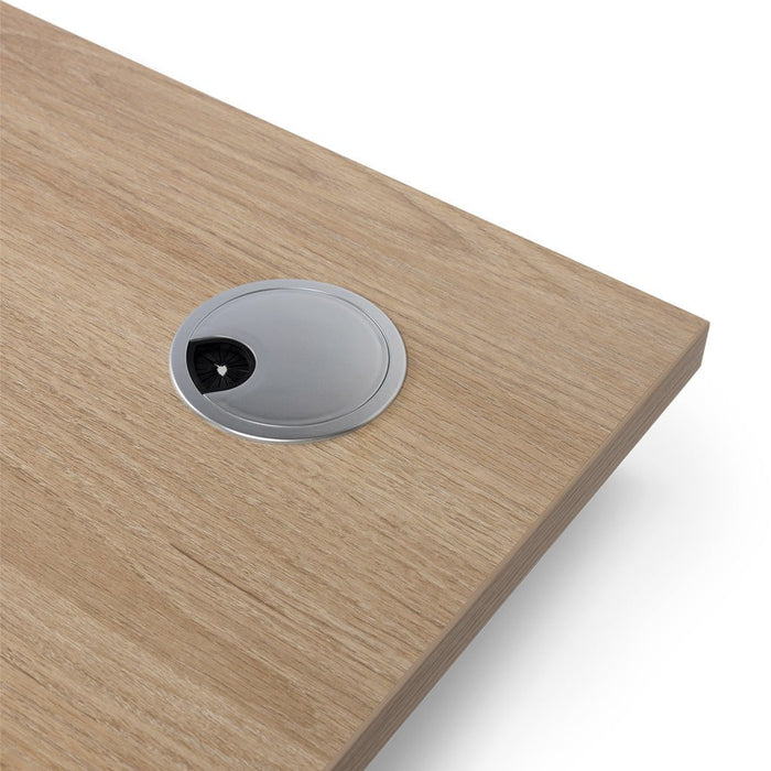 Oki Corner Desk 1800mm x 1800mm x 600mm MG_OKIWST186