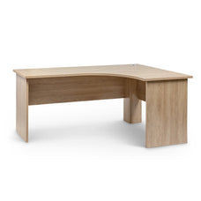 Oki Left Corner Desk 1700mm x 1200mm x 600mm MG_OKIWST1712_L