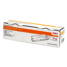 Oki MC770 / MC780 Original Yellow Toner DSO770Y