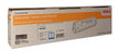 Oki OKI 45862843 Cyan Toner DVOK0204