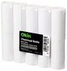 Okin 57mm x 25mm Thermal Paper Roll x Pack of 10 Rolls FPITR57X25
