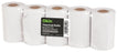 Okin 76mm x 48mm Thermal Paper Roll x Pack of 5 Rolls FPITR76X48