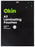 Okin A3 Gloss 80mic Laminating Pouches, Pack of 25 FPLAMA325
