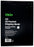 Okin A3 Insert Cover 20 Pocket Display Book, Black Cover FPDAA320
