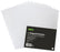 Okin A4 Clear L Shaped Pockets 12's pack FPH101407