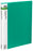 Okin A4 Display Book 40 Pocket Green FPIF332