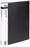 Okin A4 Display Book 60 Pocket Black FPIF350