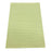 Okin A4 Yellow Topless Pad, 50 sheets FPOTPA4YW50