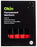 Okin Bullet Tip Permanent Marker Red x 12's pack FPIPMRED