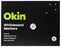 Okin Bullet Tip Whiteboard Marker Red x 12's pack FPIWMRED