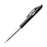 Okin Click Ballpoint Pen, Medium, Black, Pack of 10 FPOBPCBLK10